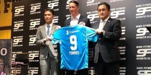 Fernando Torres Dogu Asya'ya transfer oldu