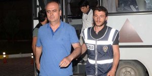 'Balyoz' hakimi Diken'e tekrar tutuklama kararı