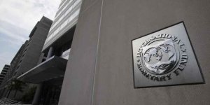 IMF, Türkiye'yi  düşürdü