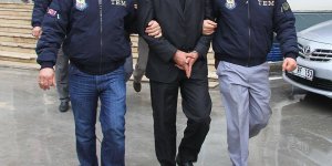 O Hain komiser İstanbul'da yakalandı