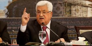 Abbas: Han el-Ahmer Filistinlilerin mücadelesinin sembolüdür