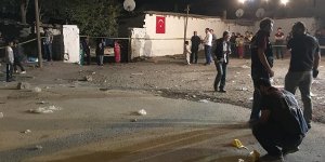 Konya'da düğünde havaya rastgele ateş açıldı
