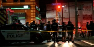 Kanada'da silahlı çatışma: 2 ölü, 13 yaralı
