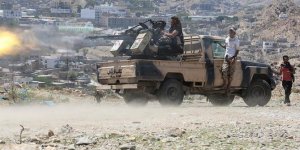 Yemen'de çatışma çıktı: 1 Çocuk 2 kişi öldü
