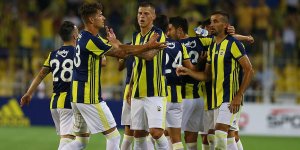 UEFA Şampiyonlar Ligi'ndeki rakibi belli oldu! Fenerbahçe