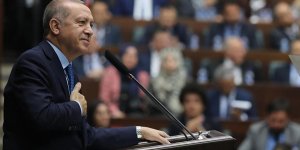 Başkan Erdoğan: "İslam dünyasını, Hristiyan alemini İsrail'e karşı harekete geçmeye davet ediyorum"