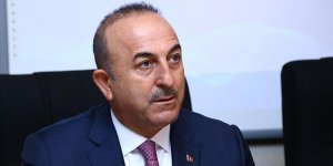Bakan Çavuşoğlu: "Kararlarına uymak zorunda değiliz"
