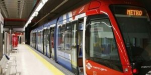 İstanbul'da metro seferlerinde yeni gelişme