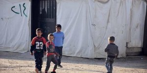 Rusya'nın 'Suriyelilerin ülkelerine dönüş' planı Lübnanlı yetkililere iletildi