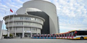 Engellilere yönelik farkındalık için aileleriyle birlikte gezdiler!