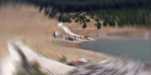 Baraj gölüne giren 4 kadın boğuldu! Yer Diyarbakır