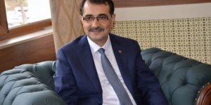 Bakanı Dönmez İstanbul'da ziyaretlerde bulundu