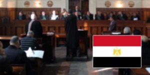 Mısır'da 39 kişiye müebbet hapis!