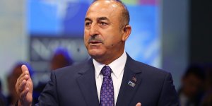 'Dünyayı onlara dar edeceğiz' Dışişleri Bakanı Çavuşoğlu
