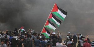 Gazze'de şehit sayısı 155 buldu