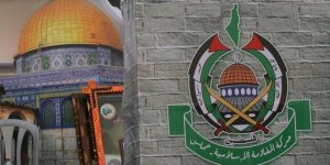Hamas heyeti Gazze'ye yola çıktı