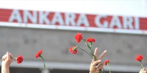 Ankara Garı katliamında karar