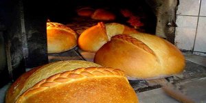 Türk Patent ve Marka Kurumu'nca o ilçenin ekmeği tescillendi!