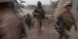 İntihar saldırısı: 3 NATO askeri hayatını kaybetti! Yer  Afganistan