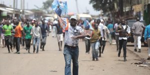 Kenya'daki başkanlık seçimlerinin sonuçları iptal edildi