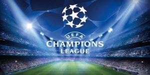 UEFA Şampiyonlar Ligi kurası çekildi