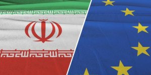 AB'den İran'a 18 milyon avroluk destek