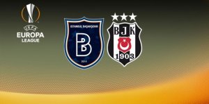 Beşiktaş ve Medipol Başakşehir'in  turu geçmesi halinde rakibi belli oldu!