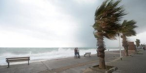 Meteorolojiden kritik Karadeniz için şiddetli yağış uyarısı
