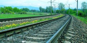 Yunanistan ve Bulgaristan'dan demir yolu hattı projesi