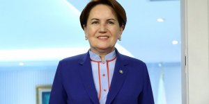 İYİ Parti Genel Başkanı Meral Akşener hastaneye kaldırıldı