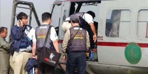 Japonya'da helikopter kazası: 9 kişi öldü