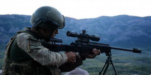PKK'ya üst üste ağır darbe! 7 terörist etkisiz hale getirildi