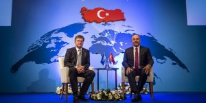 Lajcak: Türkiye, BM'nin saygın bir üyesidir