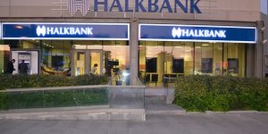 Halkbank'ın hisseleri uçuşa geçti!
