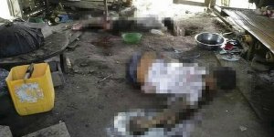 Arakan'daki Müslümanlara yönelik katliama tepkiler devam ediyor
