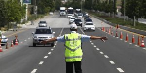 Ankaralılar dikkat! Bazı yollar trafiğe kapatılacak