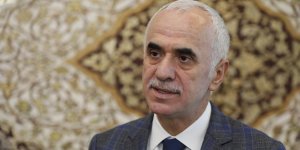 Belediyelere 'dolar' talimatı!