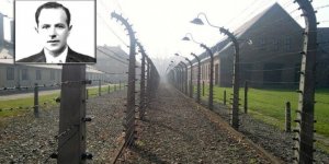 '95 yaşındaki Nazi kampı gardiyanını sınır dışı etti'