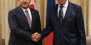 Mevlüt Çavuşoğlu ve Lavrov Moskova’da bir araya gelecek!