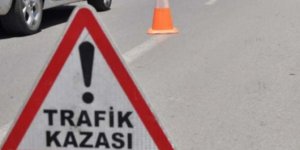 Malatya'da trafik kazası: 1 ölü, 3 yaralı