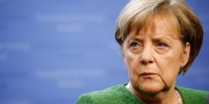 Merkel: Nato'ya Üye Olamazsınız