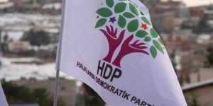 HDP'li Başkan gözaltına alındı