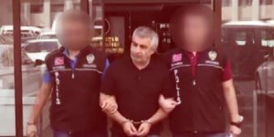Azeri kanun kaçağı mafya lideri İstanbul’da yakalandı!