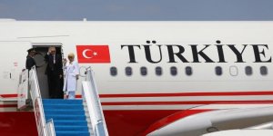 Başkan Erdoğan yarın Kırgızistan'a gidecek