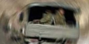 Hakkari'de askeri araç kaza yaptı: 7 yaralı