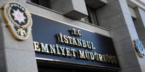 Son Dakika...İstanbul Emniyet Müdürlüğü'nde kritik atamalar yapıldı