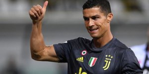 Juventus Ronaldo'ya servet ödüyor! 10 kulübü geride bıraktı