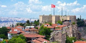 Ankara Kalesi’nin altında ikinci bir şehir müze olmayı bekliyor!