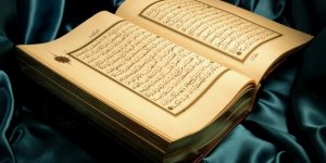 Takvimle Kur'an ve tecvid öğretiyorlar