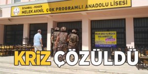 Son Dakika...İstanbul Valisi'nden 'Pendik Rehine Krizi' açıklaması